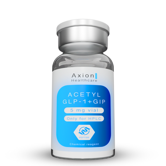 ACETYL GLP-1 + GIP 5 MG