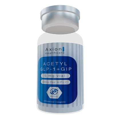 ACETYL GLP-1 + GIP 5 MG